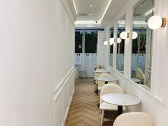 -PETIT PARIS 小巴黎(花园道店)