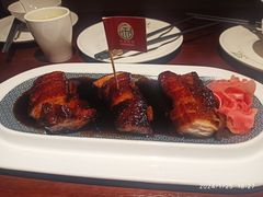 -禾府酒家·传统广府味(番禺店)