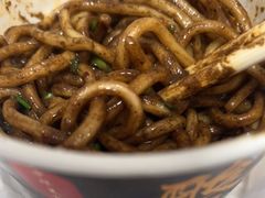 -熊腊生热干面馆(宝丰店)