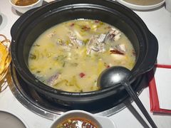 -周渝食惦酸菜鱼(青浦店)