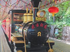 -双龙峡