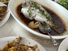 -鹏城人家海鲜酒家·23年老字号(较场尾店)