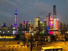 -YUE·6·西式融合餐厅(外滩六号店)