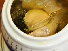 佛跳墙-黄祥华养生堂·炖汤·营养蒸饭(岭南天地店)