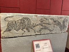 -卧龙岗文化园-南阳市汉画馆