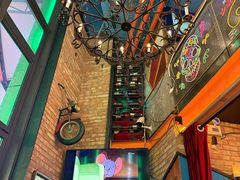 -Famous肥猫墨西哥音乐餐吧(五棵松华熙LIVE店)