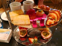 粉蜜奇境下午茶-粤海喜来登酒店·&More聚驿(天河城店)