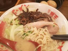 -豚王拉面(澳门银河店)