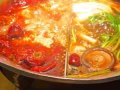 -湊湊火锅·茶憩(南京万象天地店)