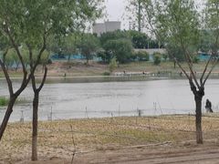 -门城湖公园