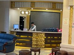 -碧中海汤泉汗蒸酒店