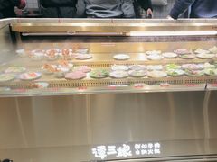 -谭三娘鲜切牛肉自助火锅(文殊院店)