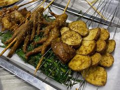 -小民大排档(马场角横路店)