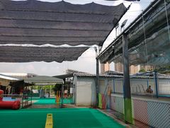 -武钢体育中心恒温游泳馆