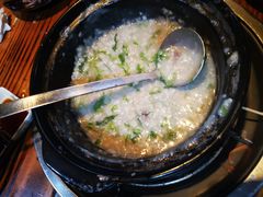 -盈田盈粥庄(博山东路店)