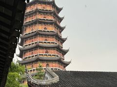 -北寺塔
