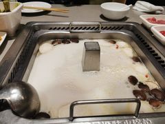 三鲜锅底-海底捞火锅(龙湖北京大兴天街店)