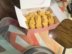 -悠个炸鸡(南京创始店)