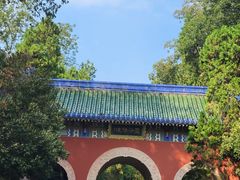 -灵谷景区