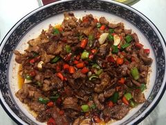 -小柴米·传统江西菜(八一广场店)