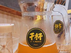 -木屋烧烤(岗顶二店)