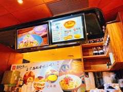 -西北杂粮筐手工面凉皮(来福士店)
