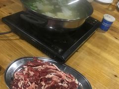 -江村四哥新鲜牛肉店(江高总店)