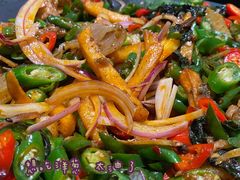 -炭舍干锅(华发商都店)