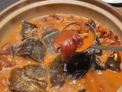 -翕间食·精致淮扬菜(江苏大剧院店)