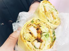 -山东傻大粗粮煎饼(牛街店)