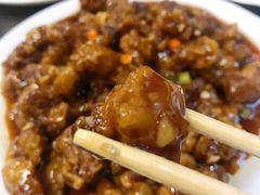 樱桃肉-林之六八·6886大连老菜馆