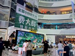 -万达广场(松江店)