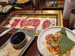 -新石器烤肉(之心城店)