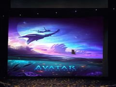 -中影国际影城(CINITY LED横岗店)