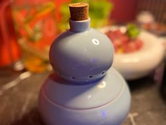 -十三姨正合丰烤肉(营迹路店)