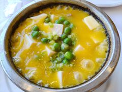 红萝卜油海皇豆腐-粤盛海鲜平价店(洛溪食街店)