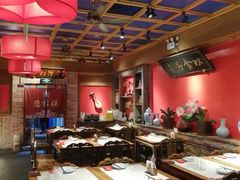 -小吊梨汤·北京菜·烤鸭(清河万象汇店)
