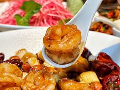 -No.DD戳子烧烤·江湖菜(北京总店)