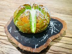 -漾花汐·西餐·下午茶(苏州湾歌林公园店)