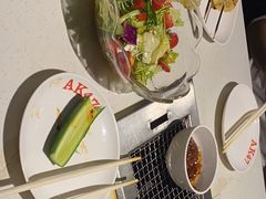 -AK47烤羊腿串吧(柳浪家园店)