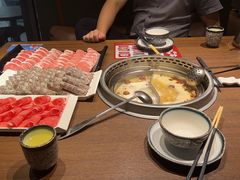 -快乐小羊·内蒙牛羊肉火锅(流花中心店)