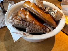 -宝莱纳餐厅(滨江店)