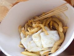 -鸡柳大人鸡柳年糕薯条(农贸云创店)