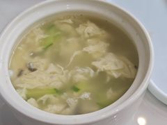 -乔家小院•非遗驴肉•本地小海鲜(滨河路店)