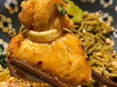 芋头-皆道拌麻辣烫·麻辣拌