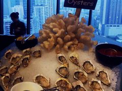 -广州花园酒店·凌璇阁旋转餐厅CAROUSEL360