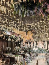 -花嫁丽舍婚礼殿堂(世博江景店)