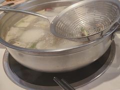 -八合里潮汕鲜牛肉火锅(福州万象城店)