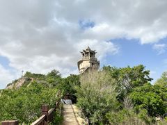 -锦州笔架山风景区