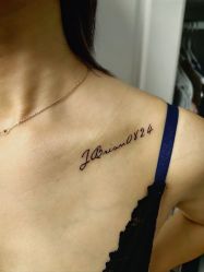 -雕哥的纹身店A3 TATTOO&纹身培训